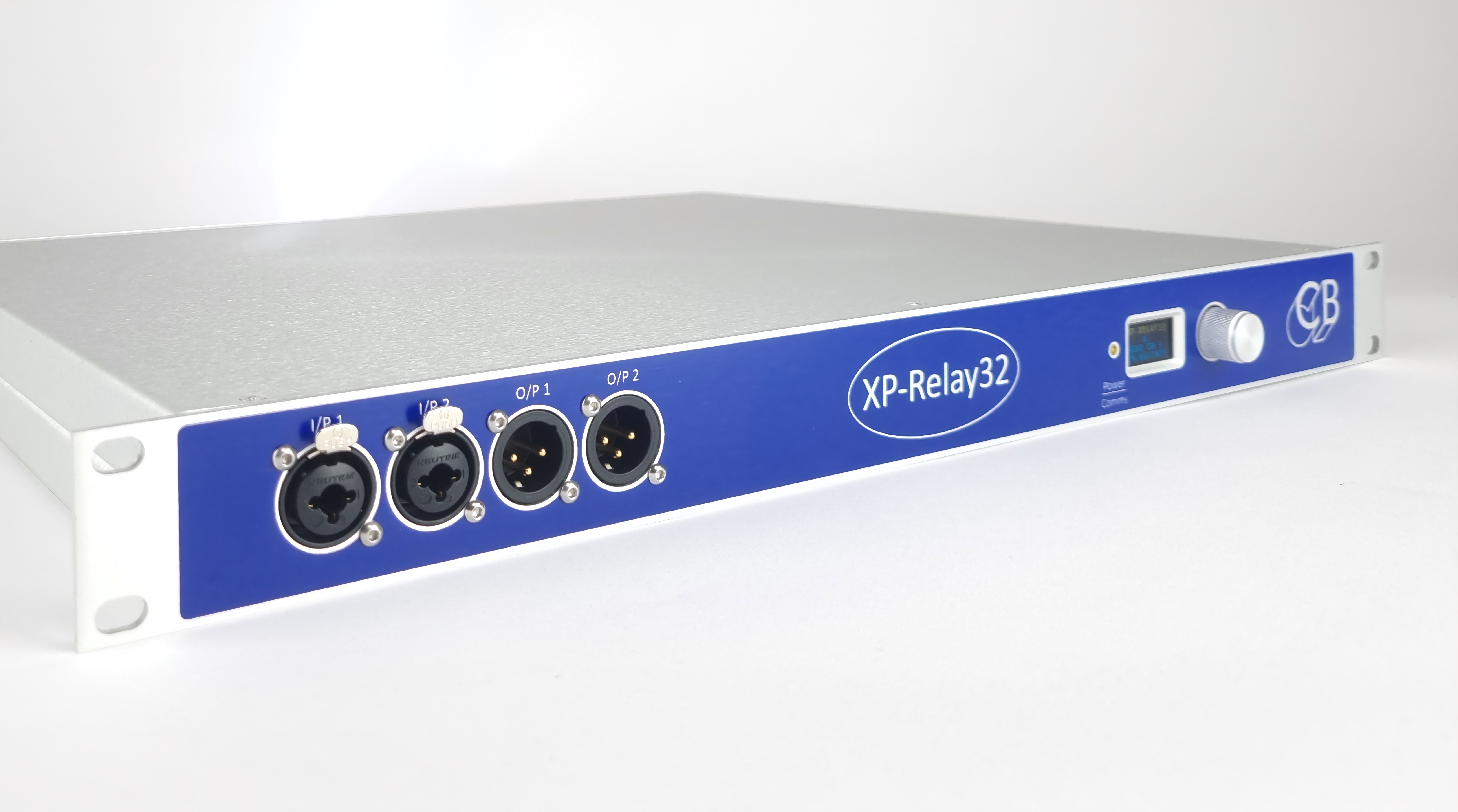 CB Electronics XP-Relay32