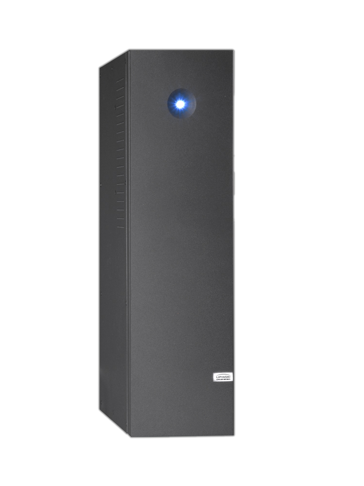 Lipinski Sound L-400 Alpha Lipinski Sound L-400 Alpha