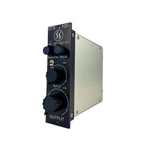 Spectra 1964 STX 100D