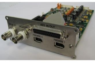 AMS Neve 4081 Digital Option AMS Neve 4081 Digital Option