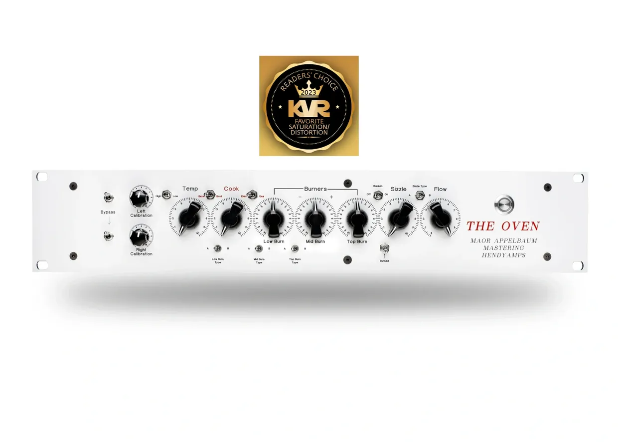 Hendyamps The Oven Hendyamps The Oven