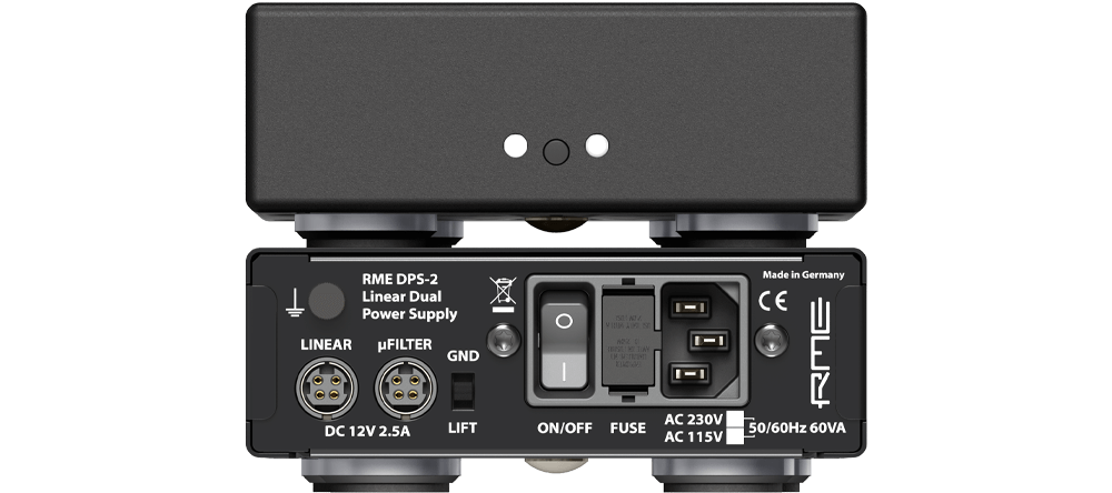 RME DPS-2