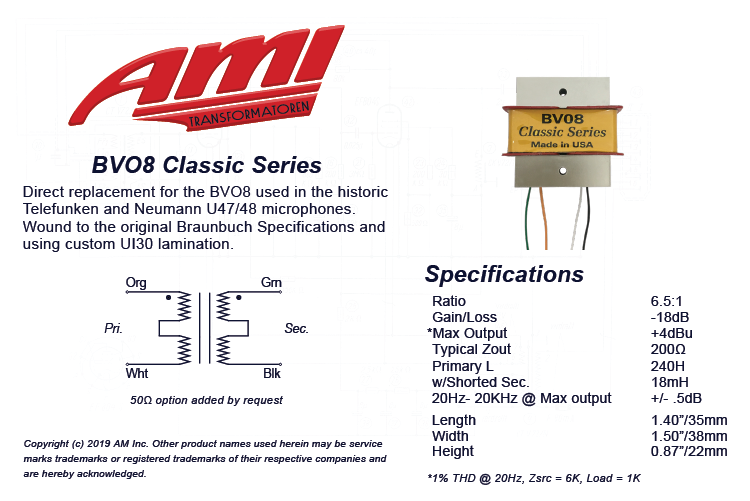 TAB Funkenwerk BV8C TAB Funkenwerk BV8C