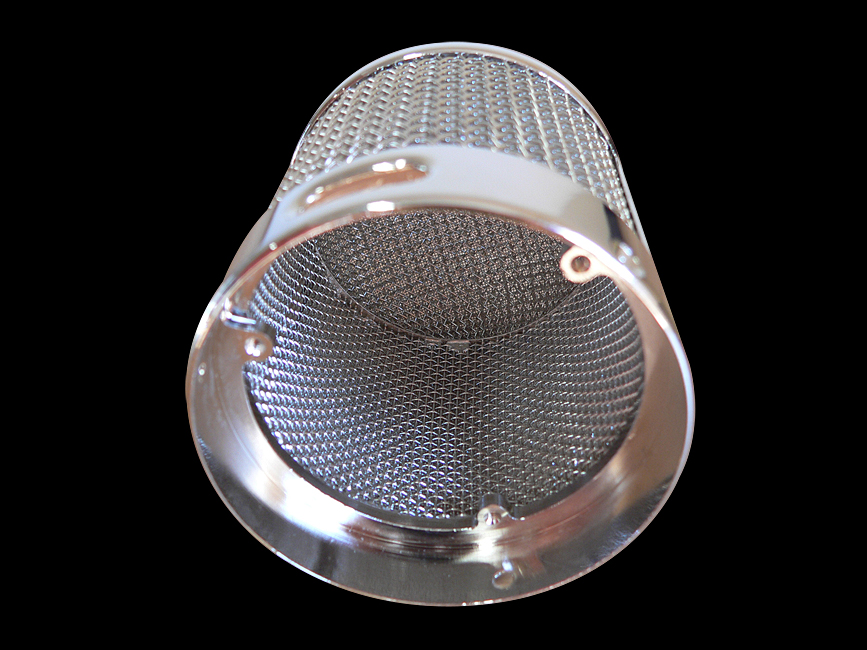 FLEA U47 kit - complete head