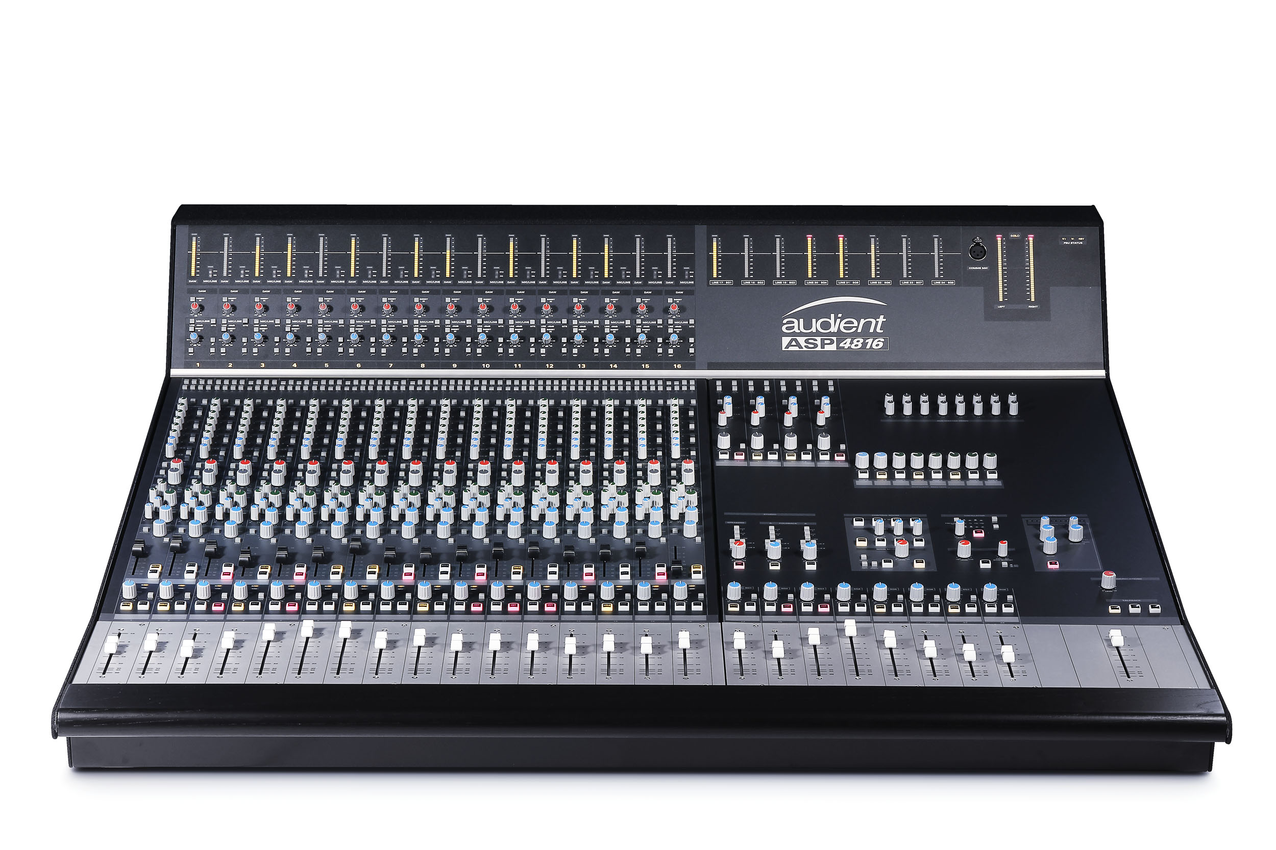 Audient ASP 4816 Audient ASP 4816