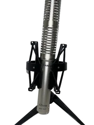 Pinnacle Microphones X-Treme Pinnacle Microphones X-Treme