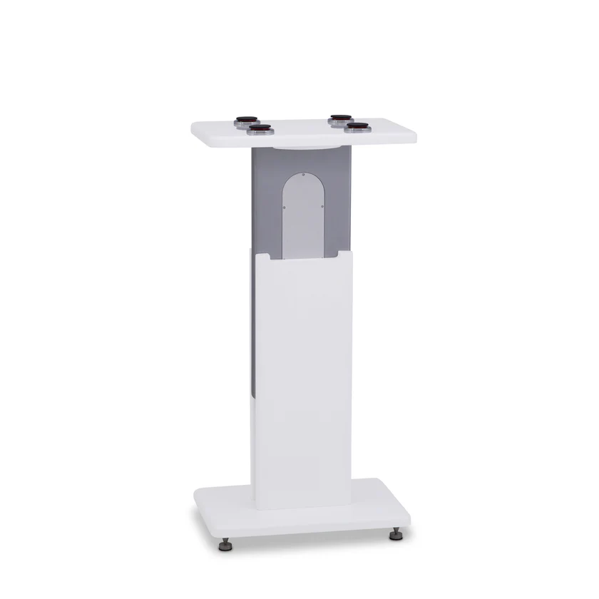 ZAOR ISO Stand MKIII