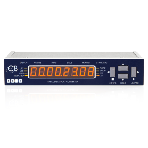 CB Electronics TC-5B RS422 CB Electronics TC-5B RS422