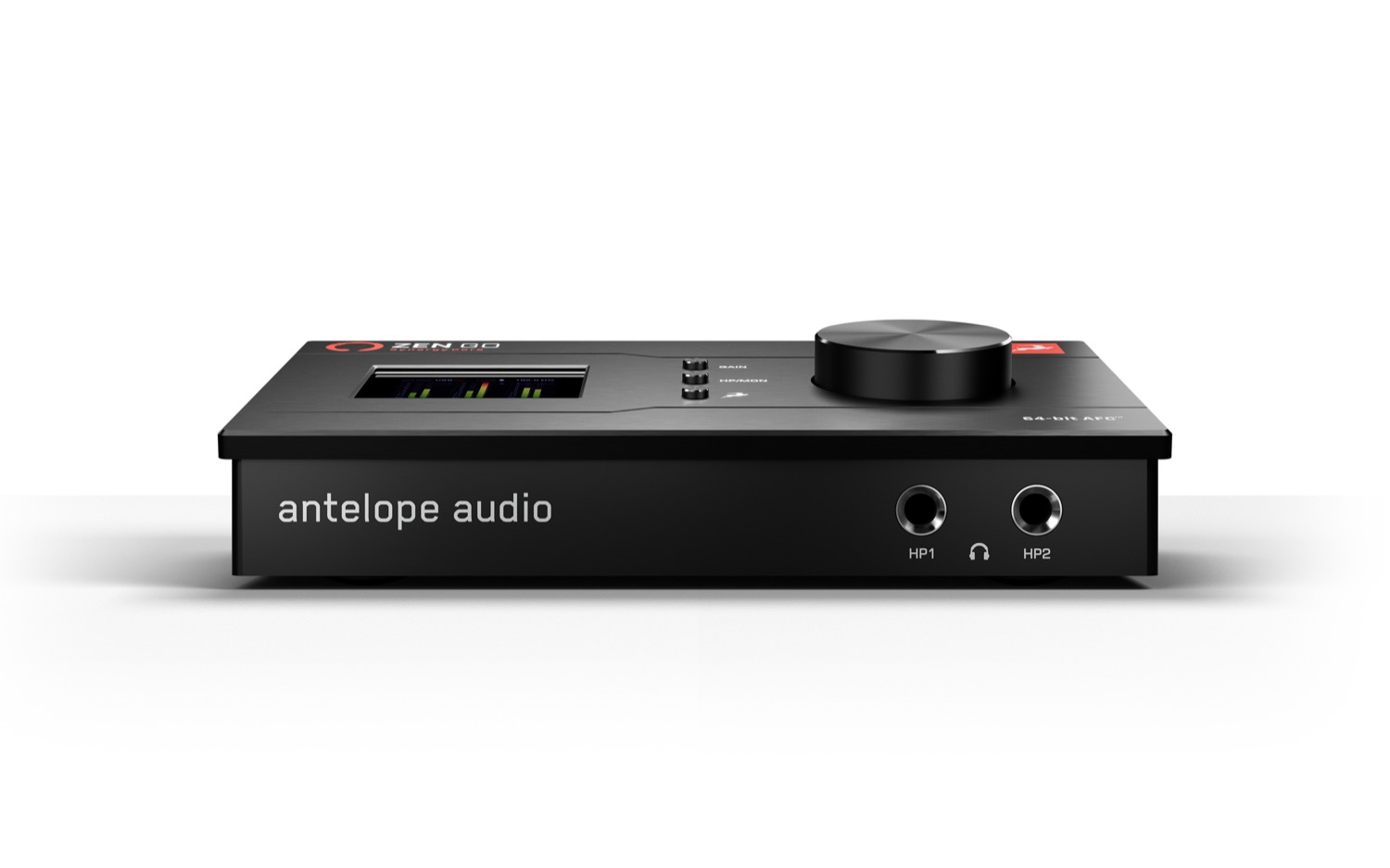 Antelope Audio Zen Go Synergy Core USB