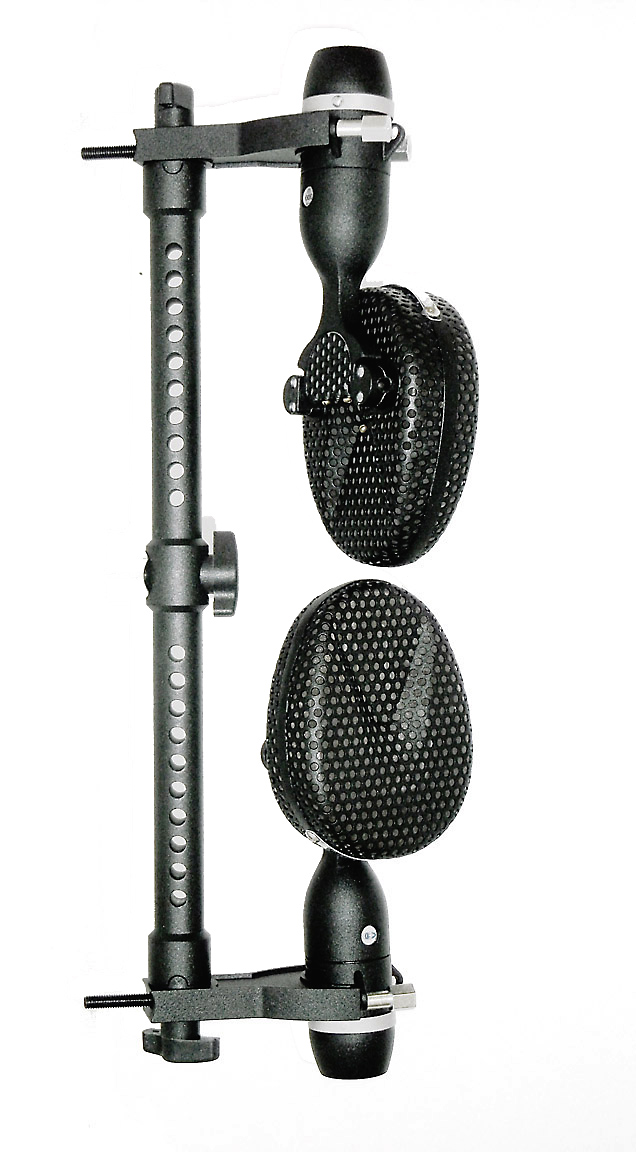 Coles STM 4038 Stereo Mount Coles STM 4038 Stereo Mount