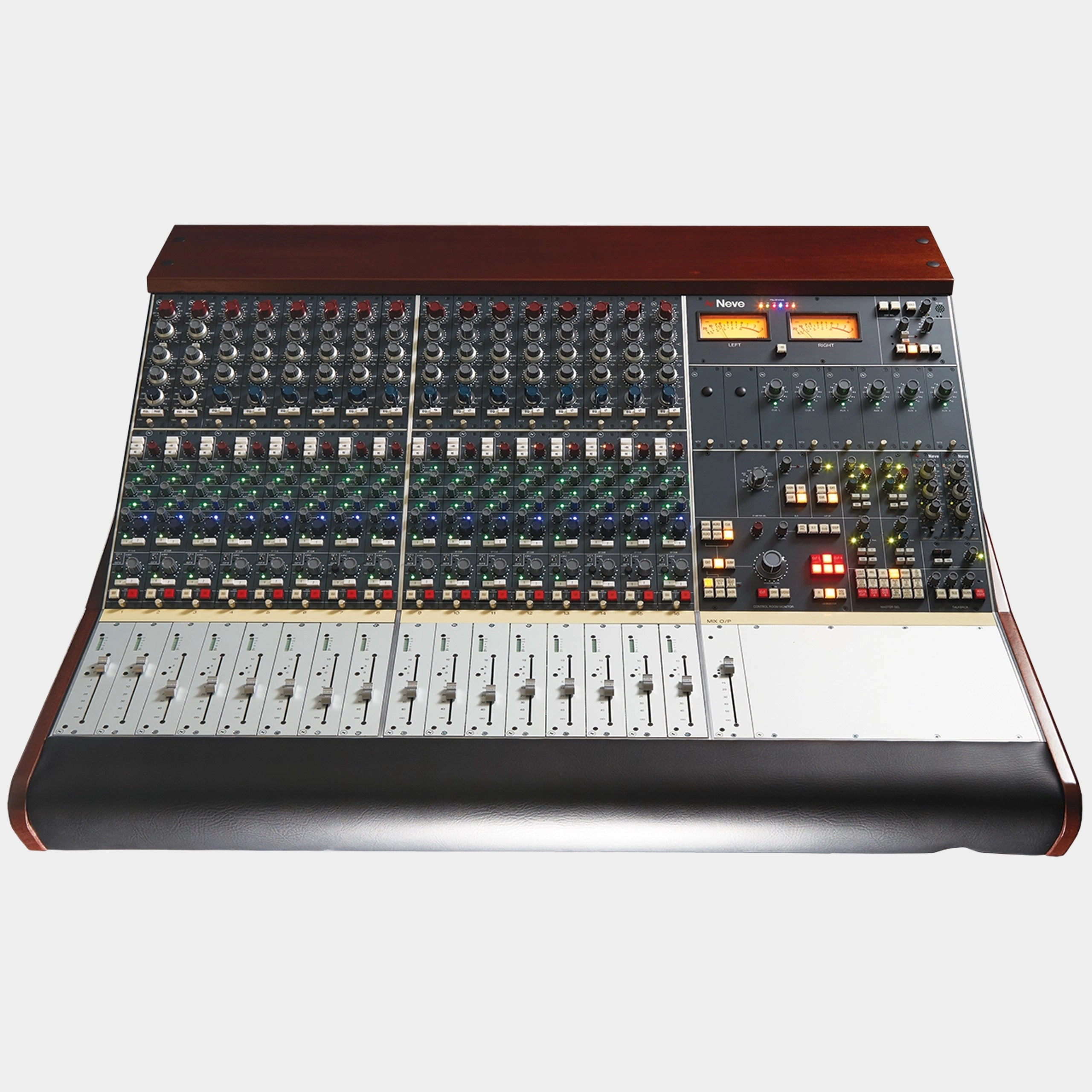 AMS Neve BCM10/2 Mk2