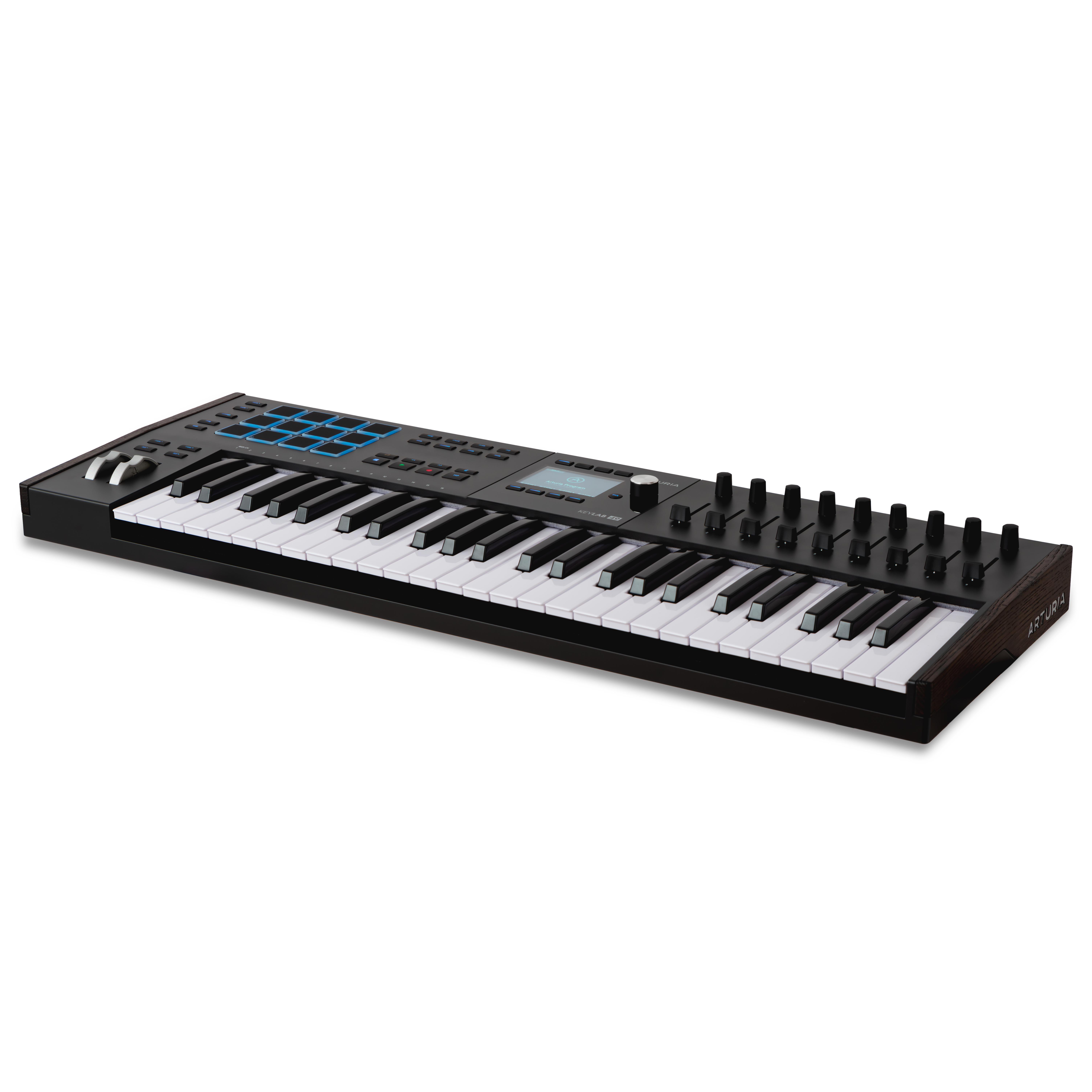 Arturia KeyLab 49 mk3 Black Arturia KeyLab 49 mk3 Black
