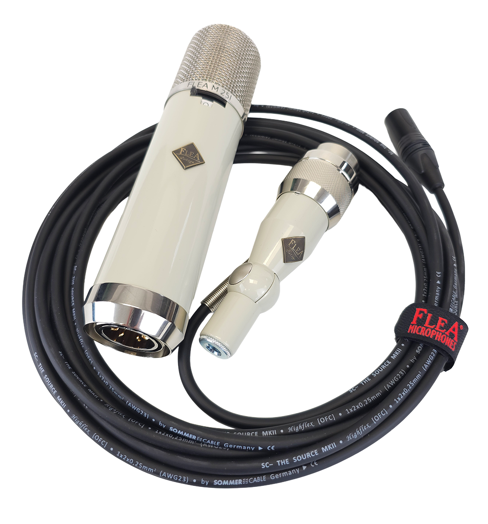 FLEA M 251 FET