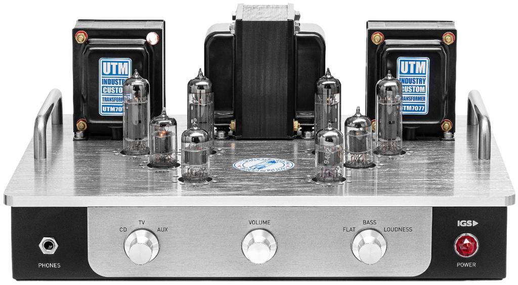 IGS Audio Thermidt IGS Audio Thermidt