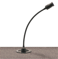 Schoeps S 250 Cg Gooseneck