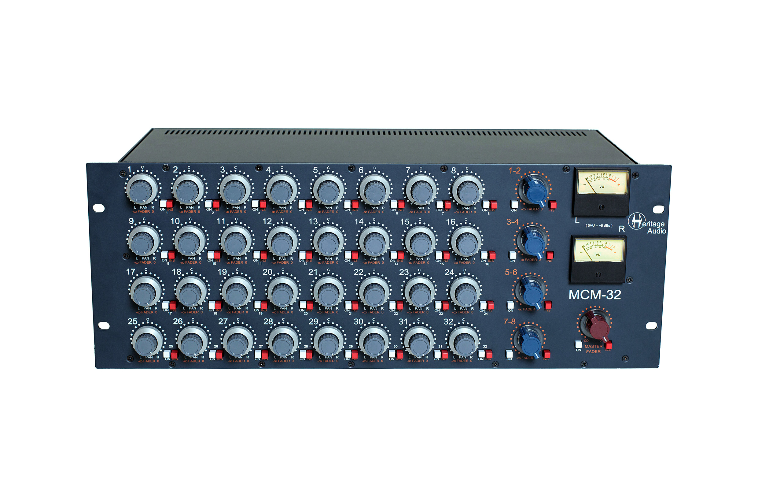 Heritage Audio MCM-32 Heritage Audio MCM-32