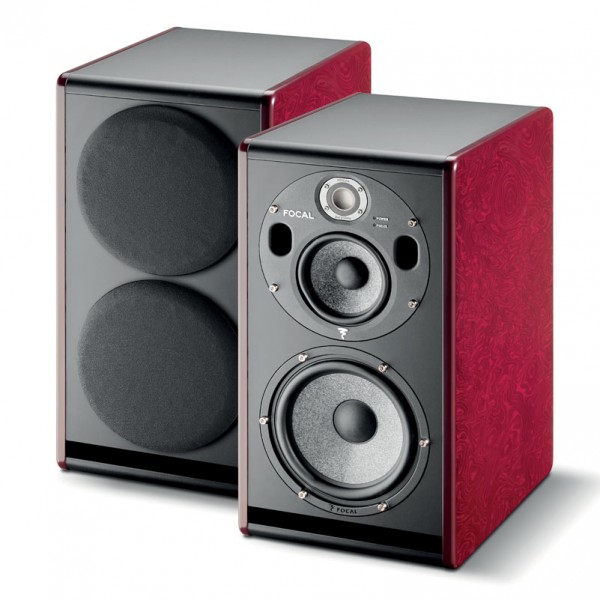 Focal Audio Trio6 Be