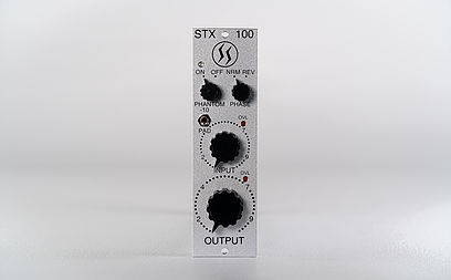 Spectra STX 100 MK2