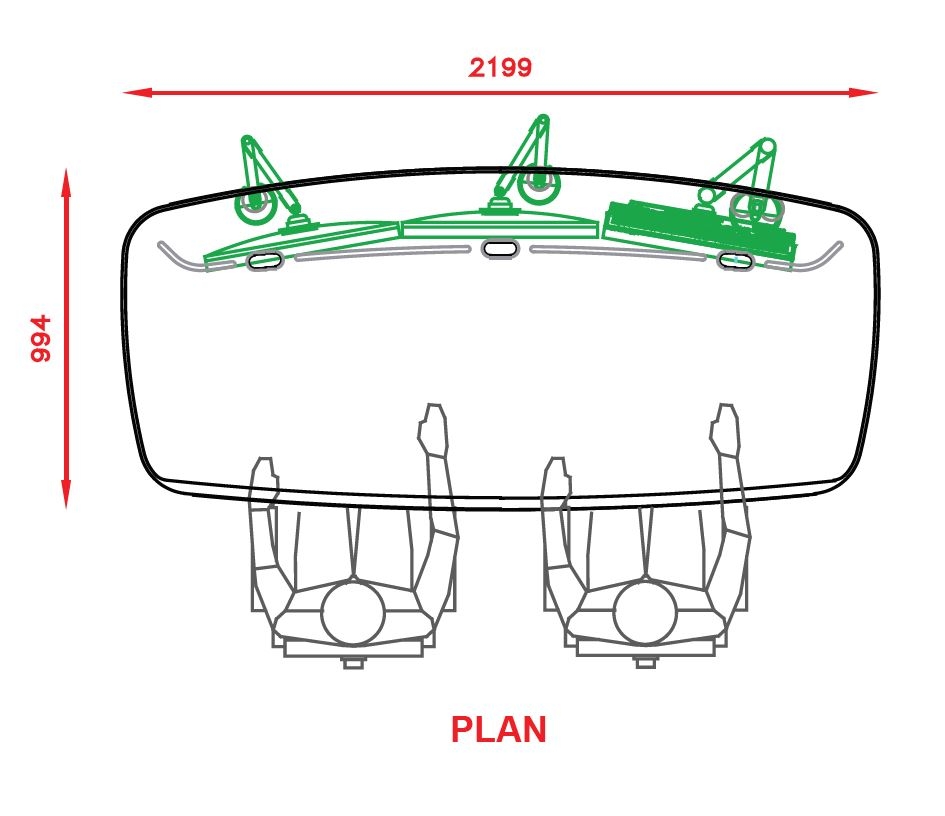 AKA Design ProView AKA Design ProView