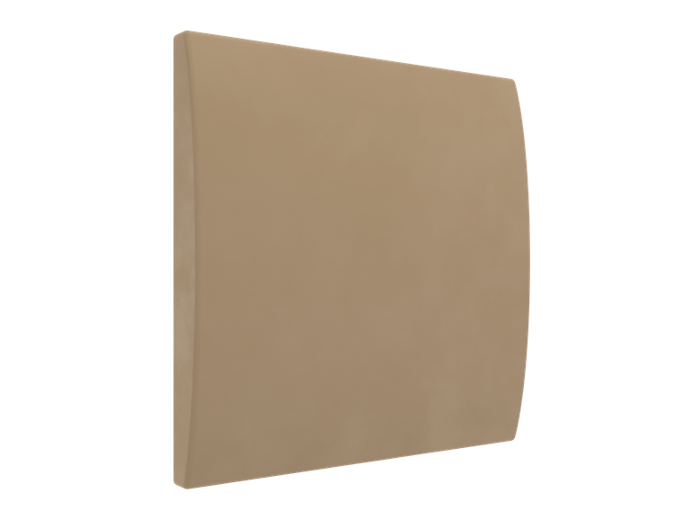 Vicoustic Cinema Round Premium Beige | 8 Units/Box Vicoustic Cinema Round Premium Beige | 8 Units/Box