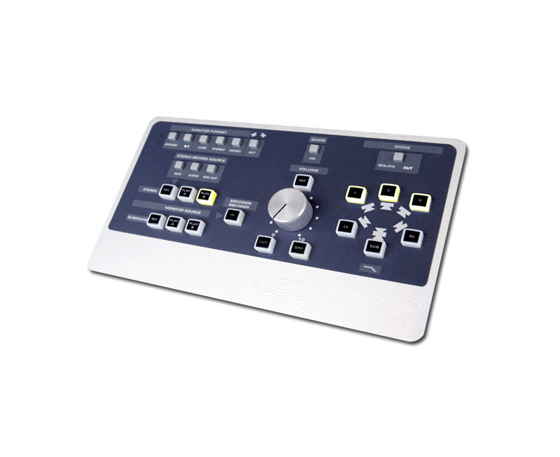 Audient ASP 510 Audient ASP 510