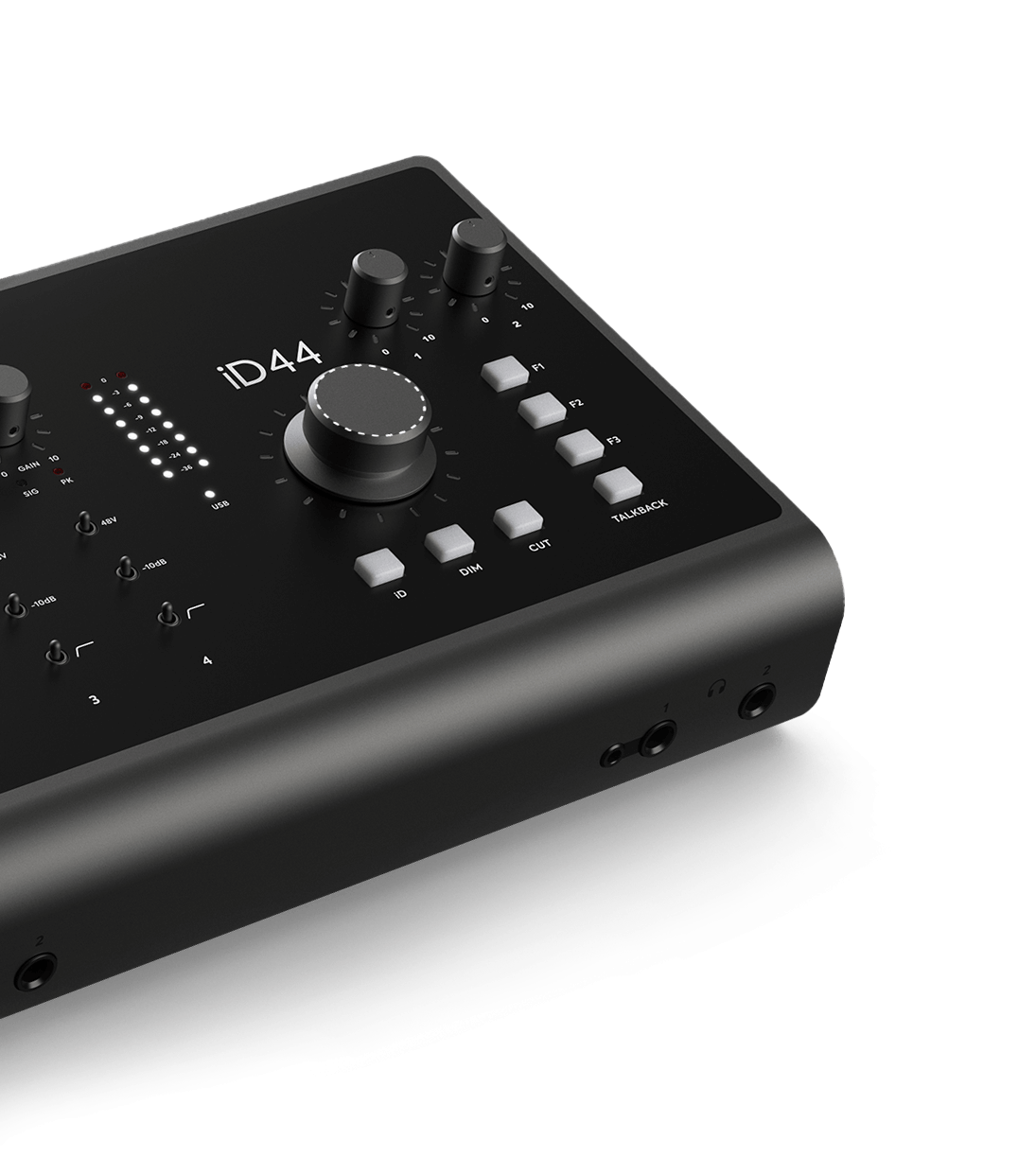 Audient iD44 MKII Audient iD44 MKII