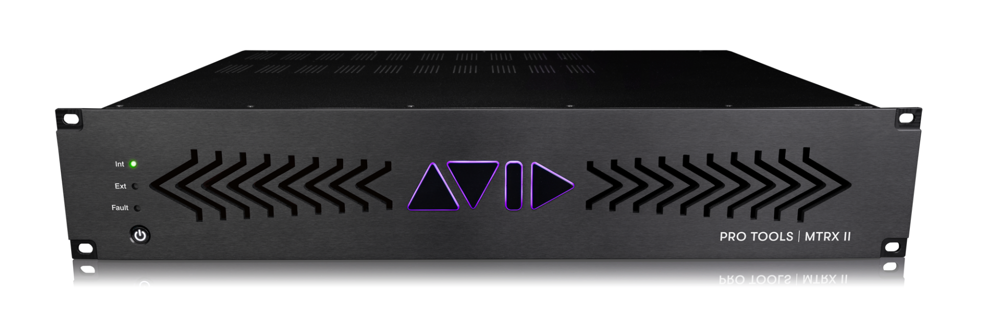 AVID MTRX II BASE UNIT AVID MTRX II BASE UNIT