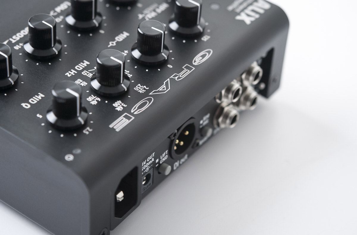 Grace Design ALiX Grace Design ALiX