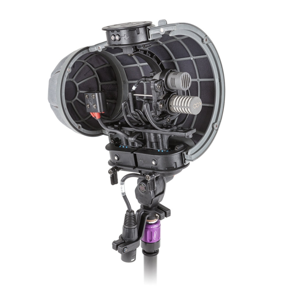 Schoeps Stereo Cyclone MS Kit 1