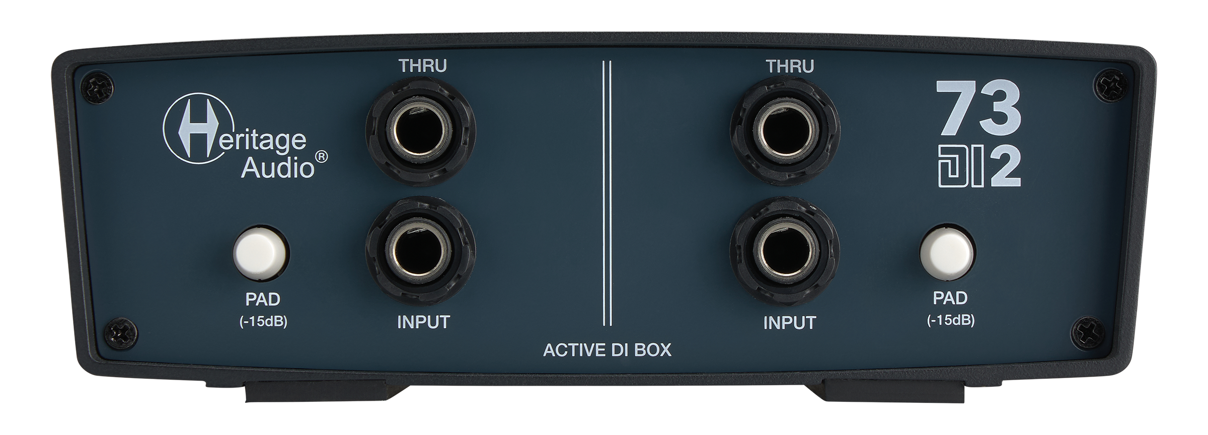Heritage Audio 73 DI 2 Heritage Audio 73 DI 2