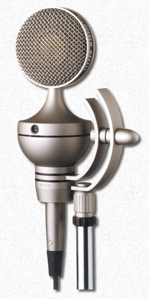 Microtech Gefell UM 900