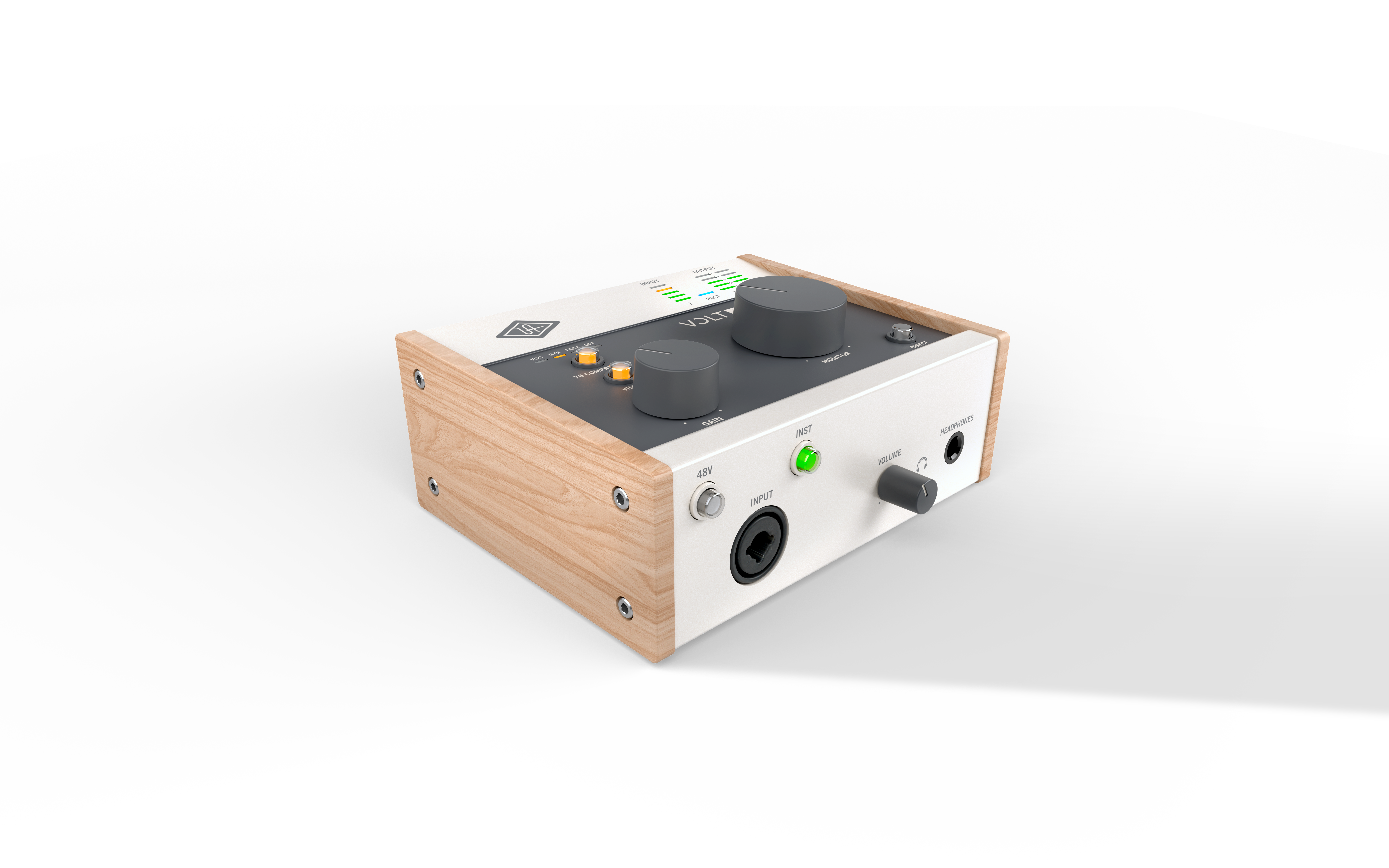 Universal Audio Volt 176