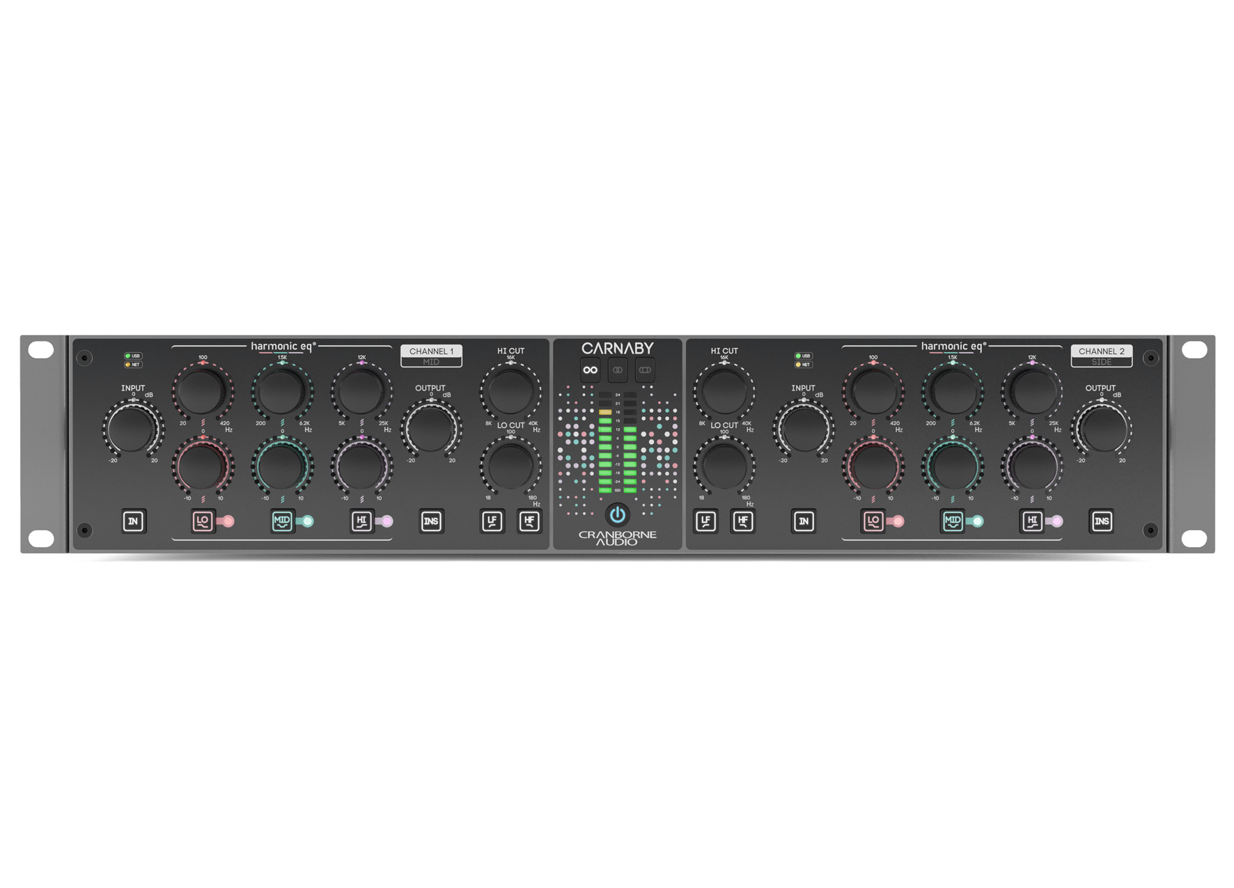 Cranborne Audio Carnaby HE2 Cranborne Audio Carnaby HE2