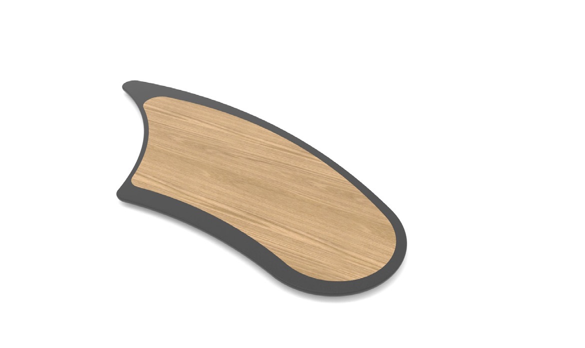 AKA Design 12U ProWave rack AKA Design 12U ProWave rack