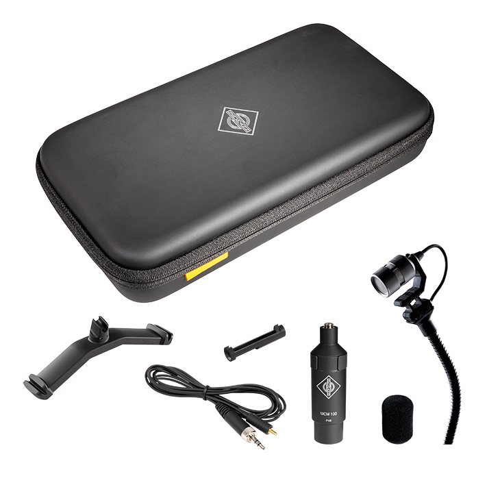 Neumann MCM 114 SET BASS Neumann MCM 114 SET BASS