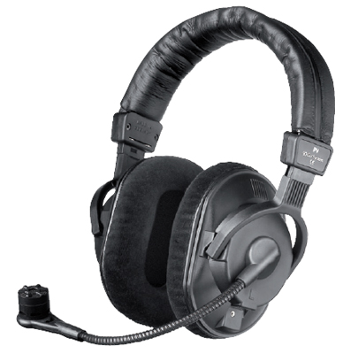 Beyerdynamic DT 297 PV MK II LTD 250 Ohm Beyerdynamic DT 297 PV MK II LTD 250 Ohm