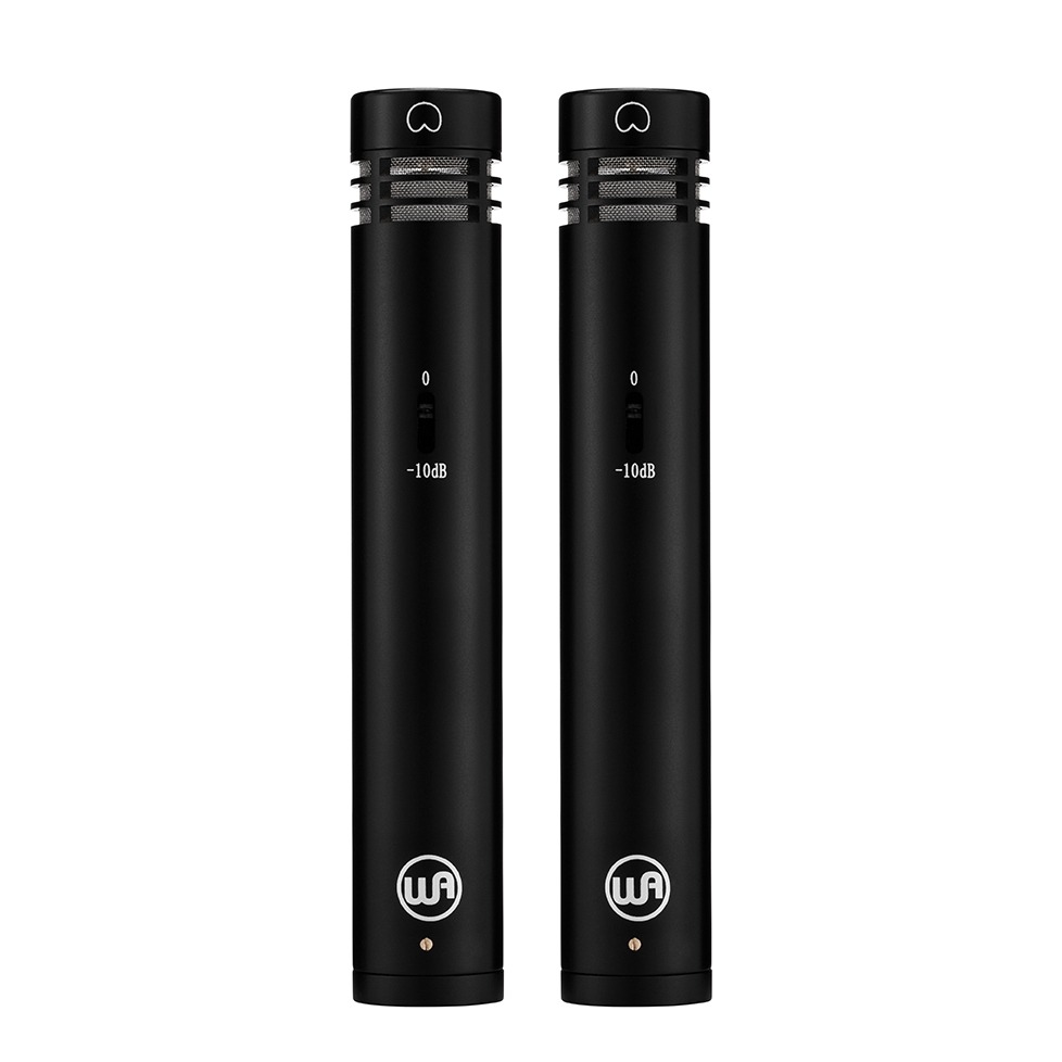 Warm Audio WA84-C-B-ST Warm Audio WA84-C-B-ST