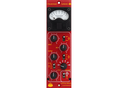 Chandler Limited Little Devil Compressor