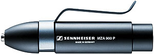 Sennheiser MZA 900 P Black