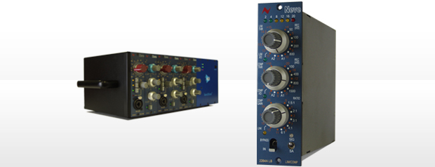 AMS Neve 2264ALB Mono Limiter/Compressor Module AMS Neve 2264ALB Mono Limiter/Compressor Module