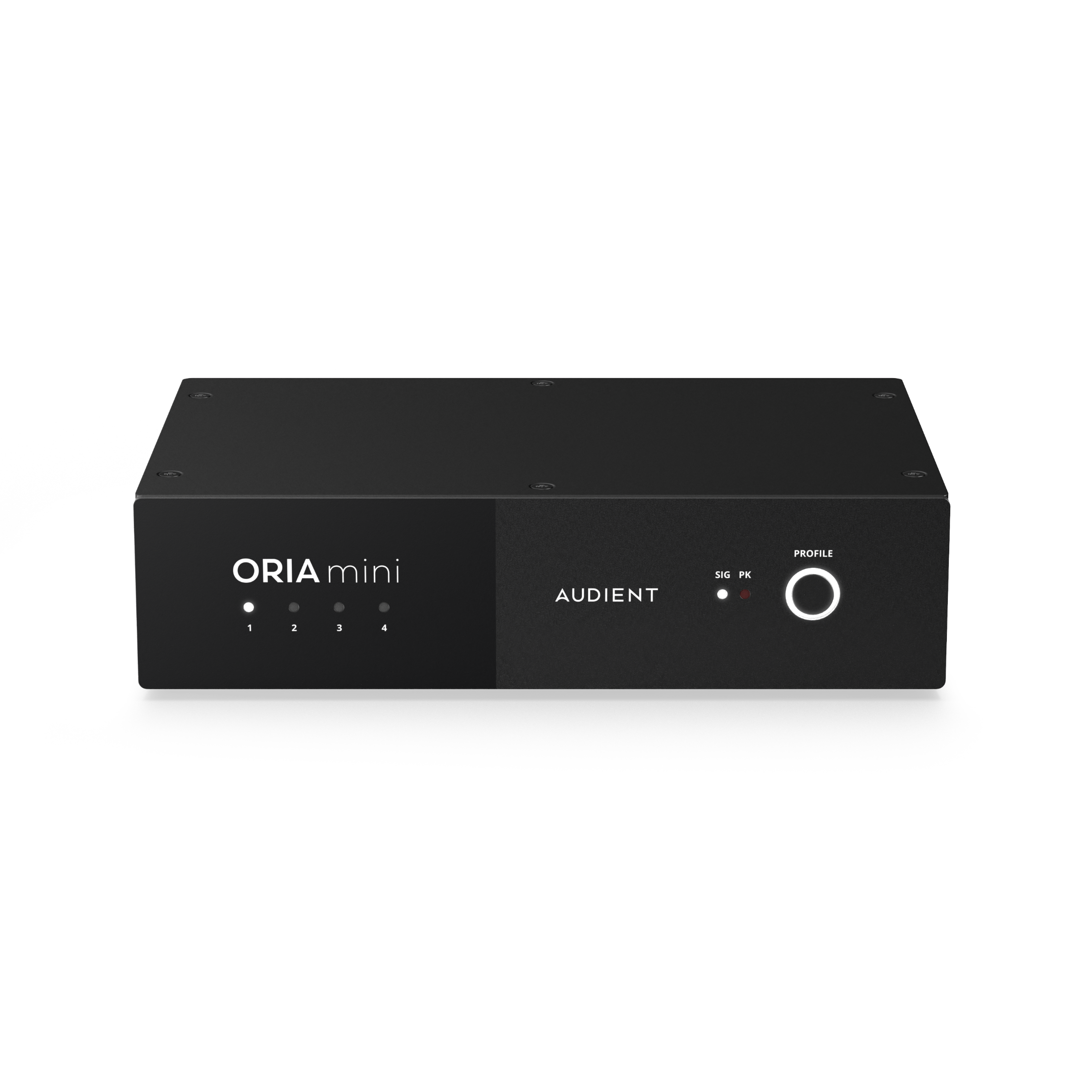 Audient ORIA Mini + SoundID Reference Add-on Bundle