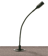 Schoeps S 250 L5Ug Gooseneck with Cable