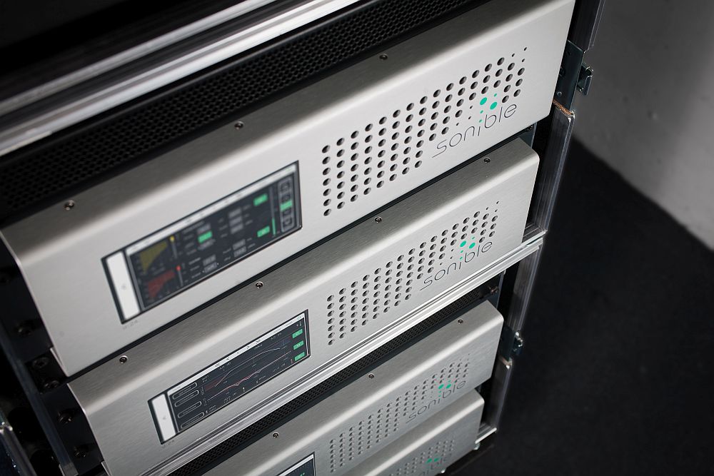 Sonible d:24 Sonible d:24