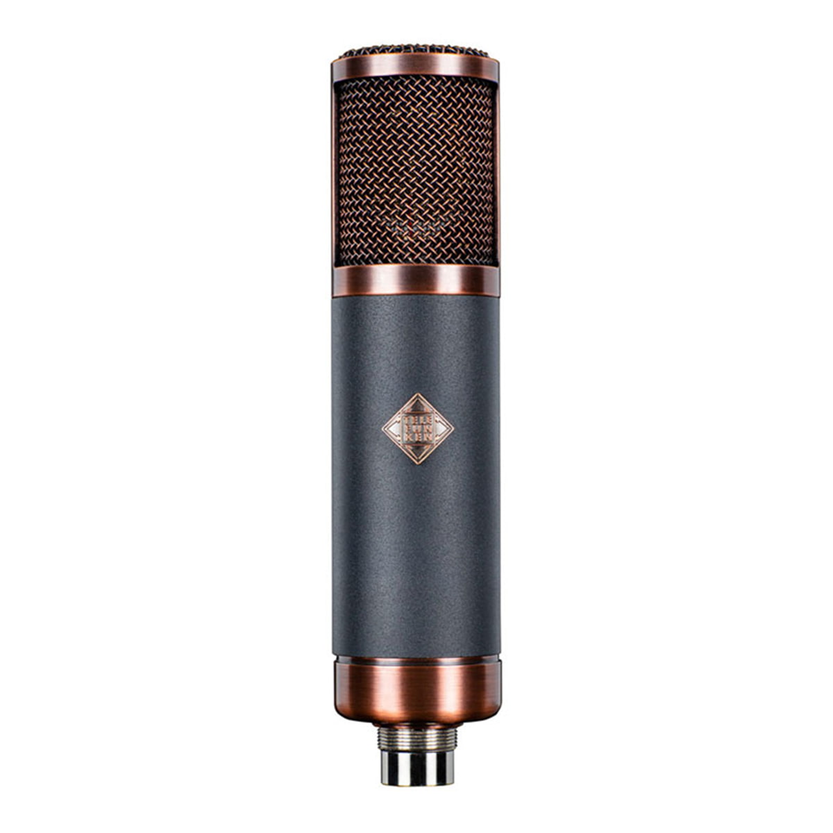 Telefunken TF39 Copperhead Deluxe