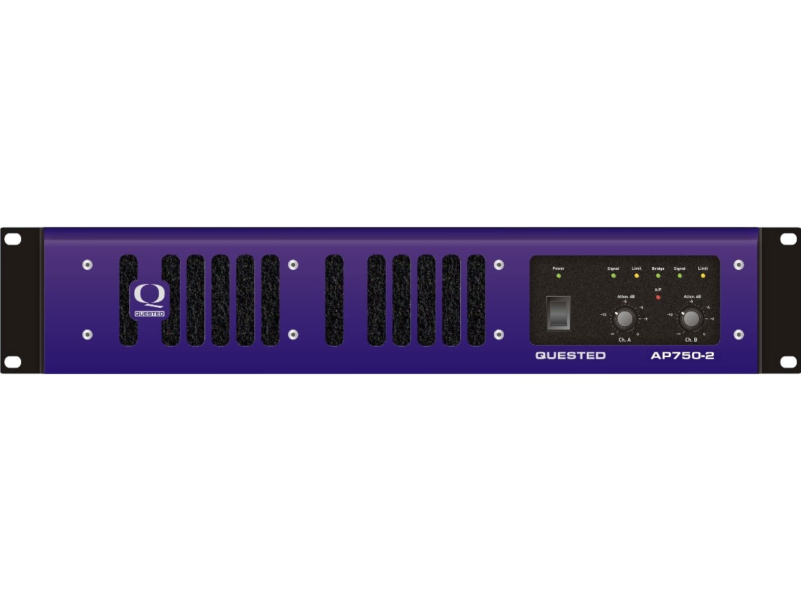 Quested AP750-2 Quested AP750-2