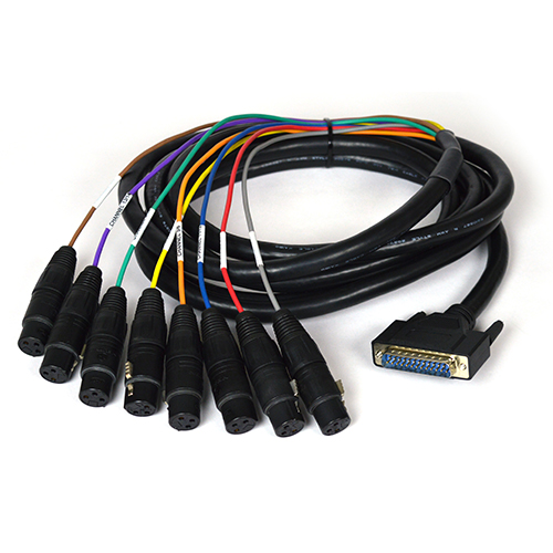 Hear Technologies AES/EBU Input Cable