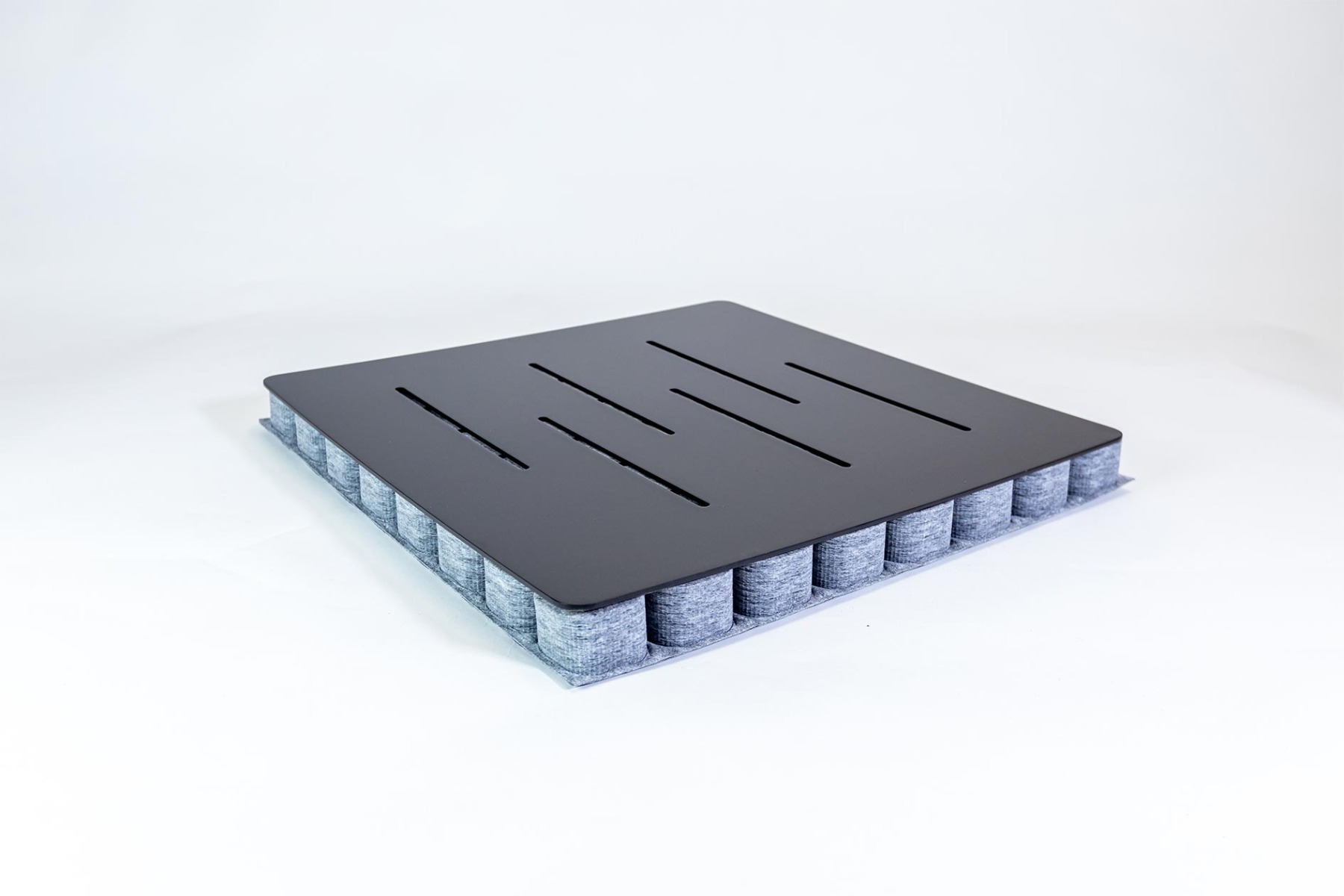 Studiobricks FlatPanel White (3 units) Studiobricks FlatPanel White (3 units)