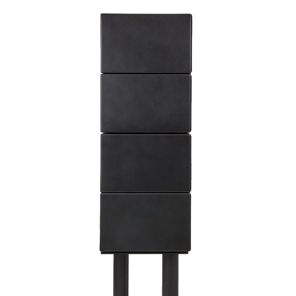 PMC 8-2 XBD Pair