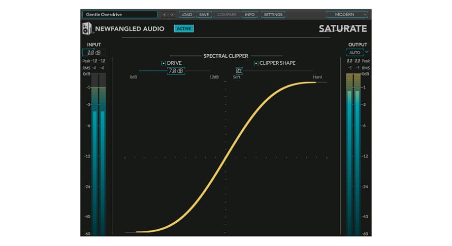 Newfangled Audio Elevate Bundle Upgrade